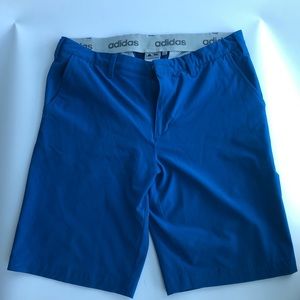 Adidas shorts with pockets. Size 32 men’s